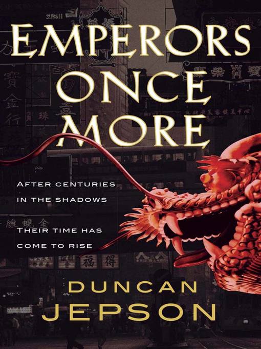 Title details for Emperors Once More by Duncan Jepson - Available